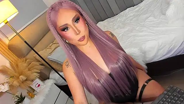 yourbabygoddess online show from 23, 10, 2025