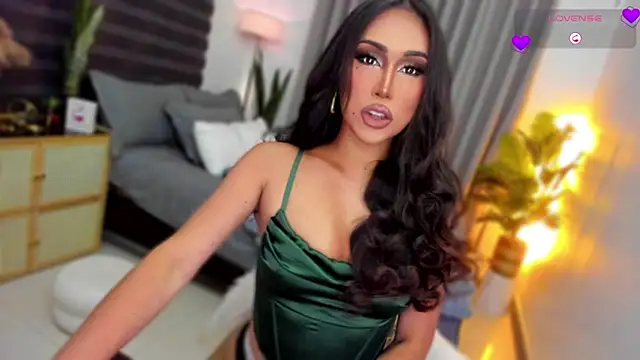 yourbabygoddess online show from 27, 7, 2026