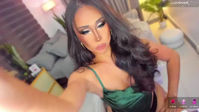 yourbabygoddess online show from 16, 5, 2026