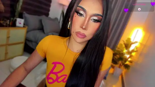 yourbabygoddess online show from 14, 7, 2026