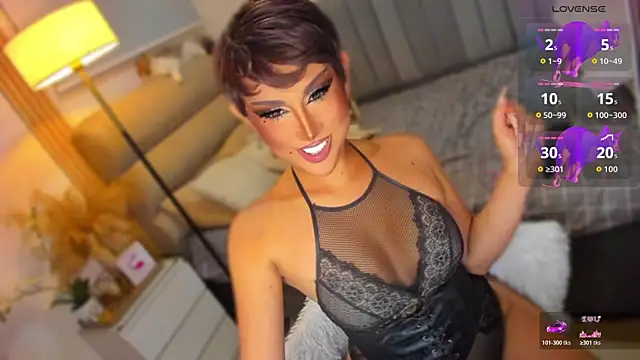 yourbabygoddess online show from 3, 4, 2026