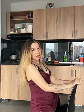 Snapshot of Darling_XXX chatting on 1, 3, 2025 Darling XXX online show from 1, 3, 2025