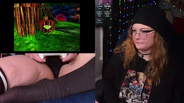 evamila online show from 30, 11, 2025