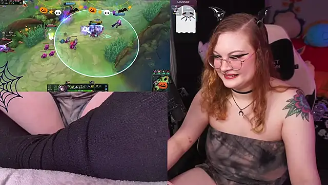 evamila online show from 14, 10, 2025