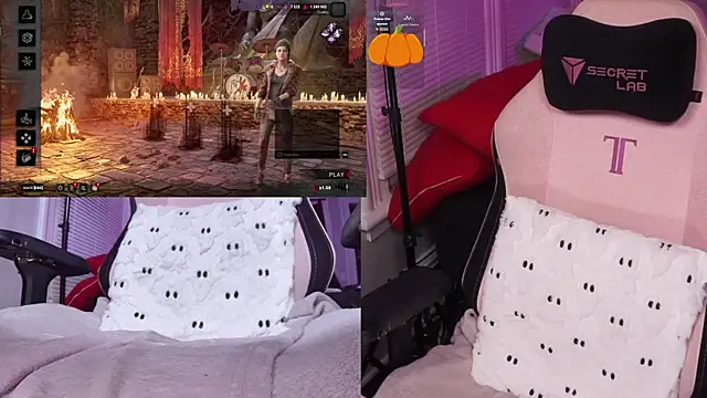 evamila online show from 9, 10, 2025