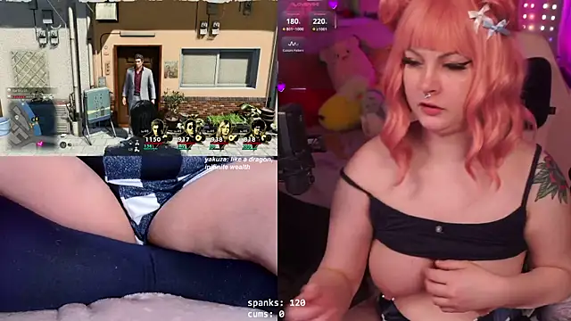 evamila online show from 20, 3, 2025