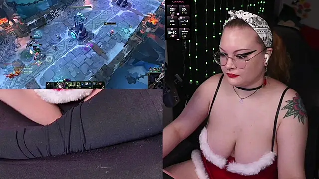 evamila online show from 11, 11, 2025