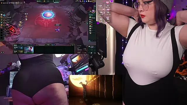 evamila online show from 6, 11, 2025