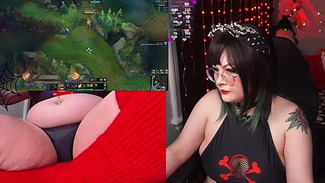 evamila online show from 2, 11, 2025