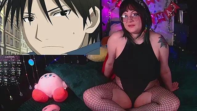 evamila online show from 18, 11, 2025