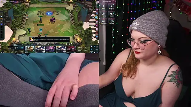 evamila online show from 21, 11, 2025