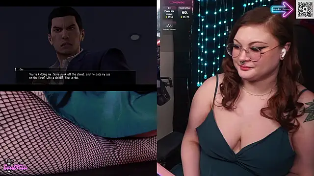 evamila online show from 17, 1, 2026