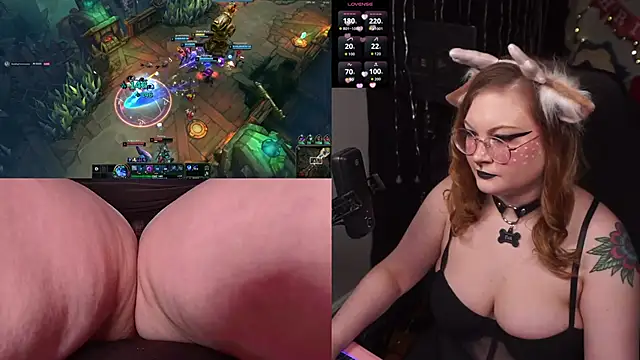 evamila online show from 15, 11, 2025