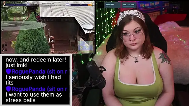 Snapshot of evamila chatting on 11, 5, 2026 evamila online show from 11, 5, 2026