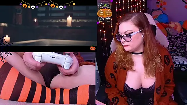 evamila online show from 20, 10, 2025