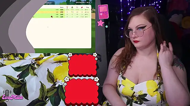 evamila online show from 1, 3, 2026