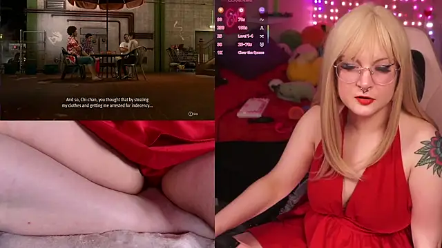 evamila online show from 25, 2, 2025