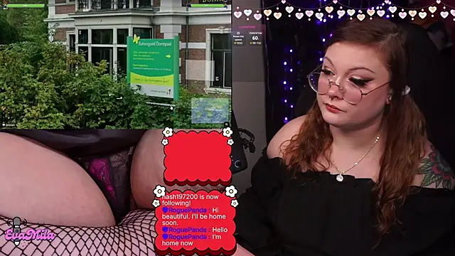 evamila online show from 20, 2, 2026