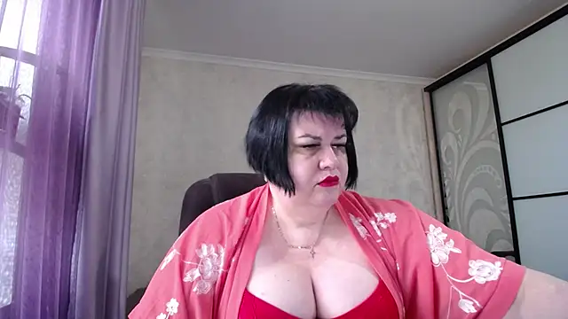 JuicyLady Di online show from 30, 3, 2026