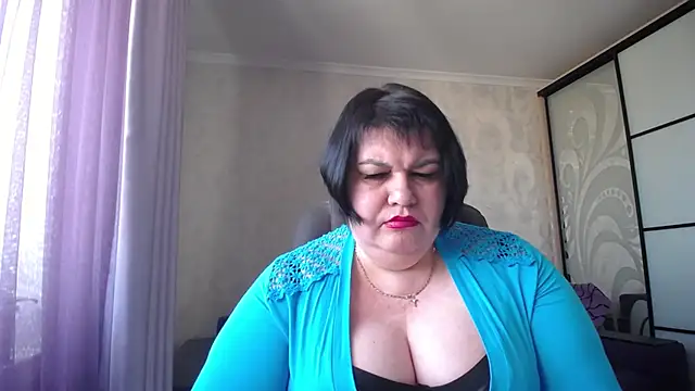 JuicyLady Di online show from 7, 3, 2025