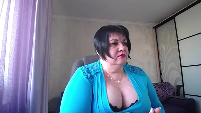 JuicyLady Di online show from 11, 3, 2025
