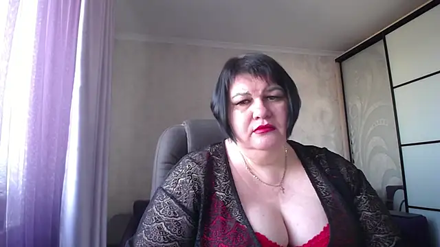 JuicyLady Di online show from 10, 3, 2025