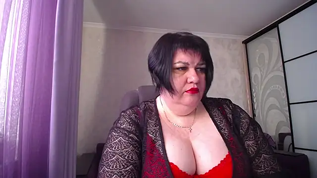 JuicyLady Di online show from 10, 3, 2025