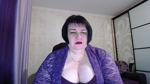 JuicyLady Di online show from 19, 12, 2025