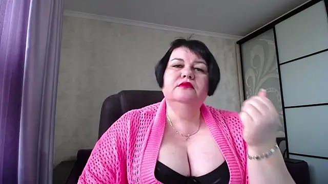 JuicyLady Di online show from 21, 10, 2025