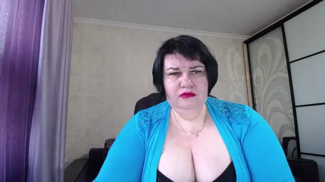 JuicyLady Di online show from 15, 11, 2025