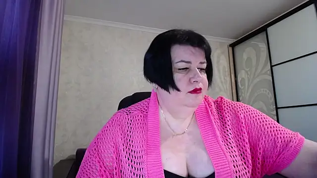 JuicyLady Di online show from 24, 10, 2025