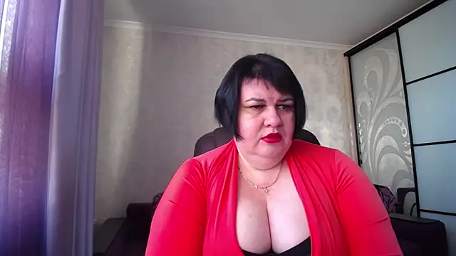 JuicyLady Di online show from 16, 11, 2025