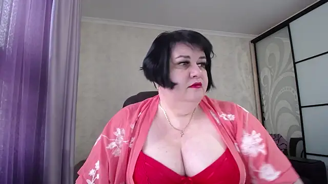 JuicyLady Di online show from 14, 1, 2026