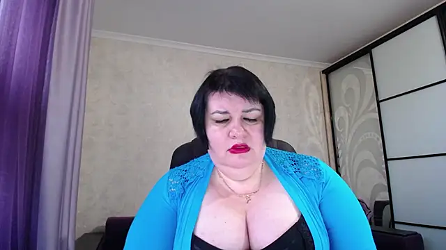 JuicyLady Di online show from 23, 10, 2025