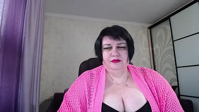 JuicyLady Di online show from 18, 11, 2025