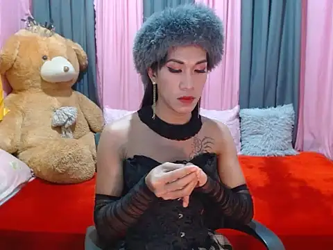 Snapshot of xxSexyBitch69xx chatting on 21, 3, 2025 xxSexyBitch69xx online show from 21, 3, 2025