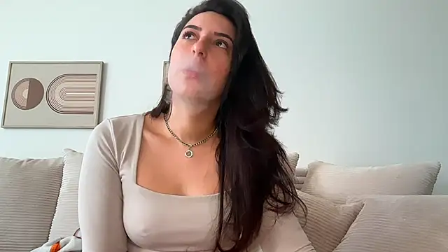 SissiVienna online show from 13, 3, 2026