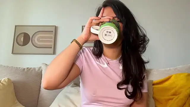 SissiVienna online show from 12, 3, 2026