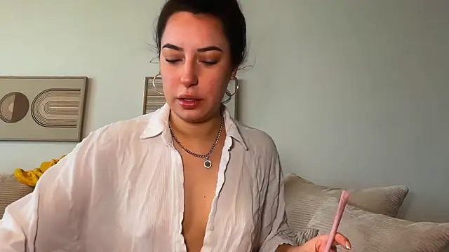 SissiVienna online show from 23, 3, 2026