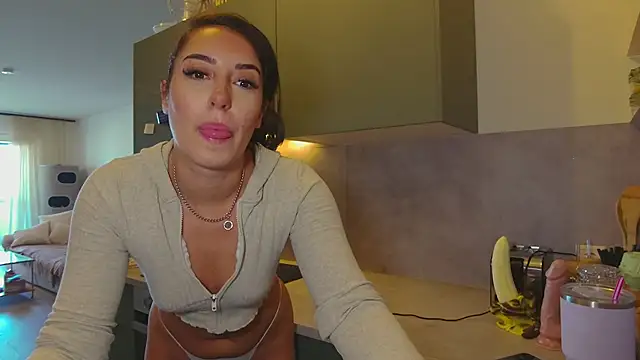 SissiVienna online show from 5, 11, 2025