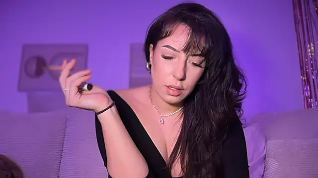 SissiVienna online show from 17, 1, 2026