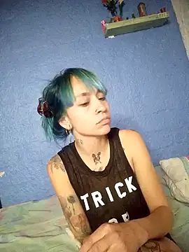 fablob23 online show from 3, 1, 2025