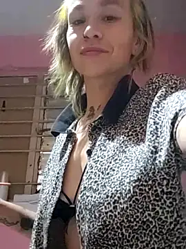 fablob23 online show from 10, 4, 2026