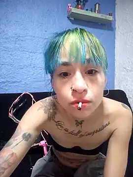 fablob23 online show from 1, 1, 2025