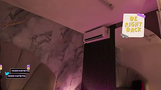 Katemoss70 online show from 17, 2, 2026