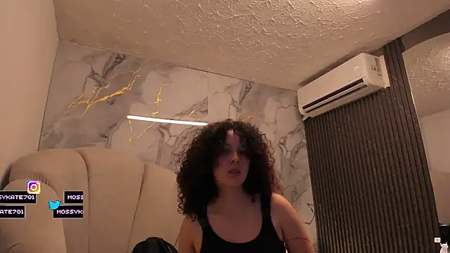 Katemoss70 online show from 19, 2, 2026