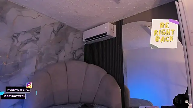 Katemoss70 online show from 12, 3, 2026