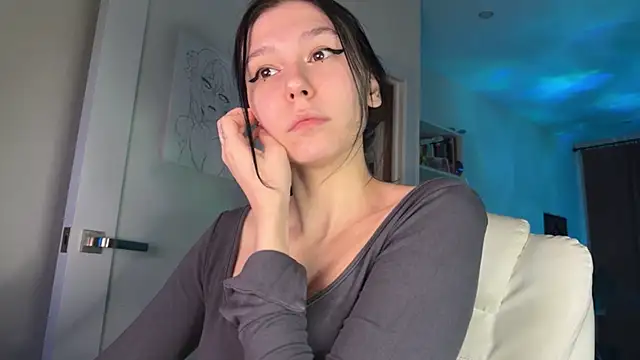 pinkdolly18 online show from 27, 10, 2025