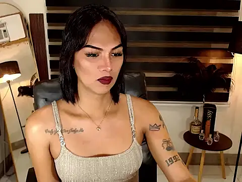 SarahAmber online show from 14, 10, 2025