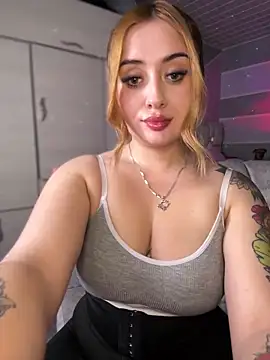 Sam Thompsoon  online show from 1, 10, 2025